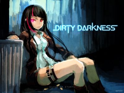 Dirty Darkness