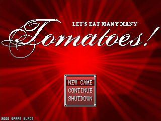とまと！トマト！！tomato！！！