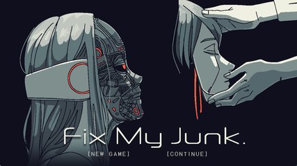 Fix My Junk.