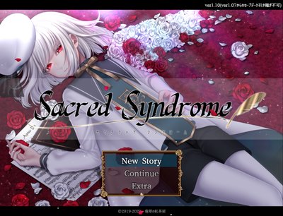 Sacred Syndrome