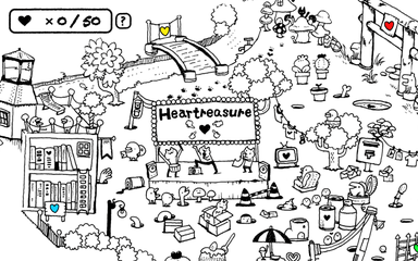 Heartreasure