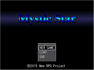 Mystic Star