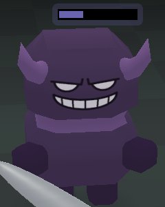 One Hit Kill