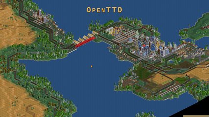 OpenTTD